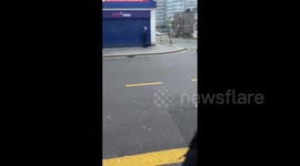 2 Dead, 14 Injured in series of stabbings across London