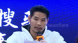 Thief nicknamed 'Qie Guevara' becomes boss after electric vehicle company gives him shares