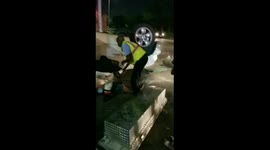 The luckiest people on earth!!