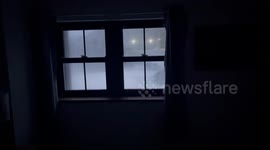 The Beast from the East 2