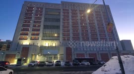 Activists call for answers after Metropolitan Detention Center reports 1st COVID death