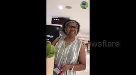 One smile can change the world