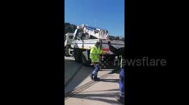 Turkey: Severe Storm With Tornado Wreaks Havoc In Izmir 2