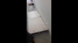 Do not sleep at work