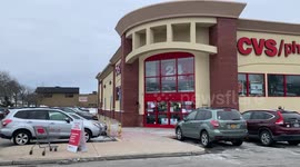 CVS in Bethpage, NY
