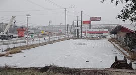 Avoiding accidents and crashes, slow driving.