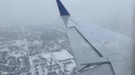 US: Major Winter Storm Uri Brings Dangerous Cold To Oklahoma 2