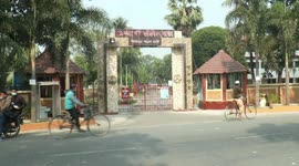 Four hundi traders were arrested along with 190 000 dollars in Jashore, Bangladesh