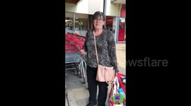 Positivity always wins... Always.