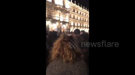 Spain: Protests Against Pablo Hasél’s Imprisonment Continue In Several Cities