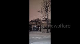 US: Major Winter Storm Continues To Bring Significant Impacts To The Northeast 3