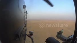 India concludes joint user trials of missile systems in northern India