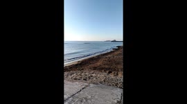 Park in the settlement