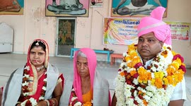 An Rajasthani Family Announced Posthumous Body Donation For Medical Research In India