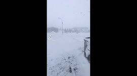 Life in a remote Icelandic town with Isley Reust