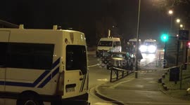 Teenager dies after brawl between rival gangs in French town