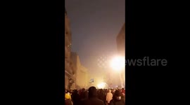 Ukraine: Protests Against Imprisonment Of Activist Serhiy Sternenko Across Country 2