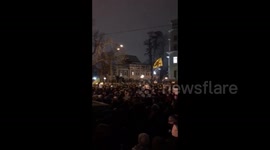 Ukraine: Protests Against Imprisonment Of Activist Serhiy Sternenko Across Country 4