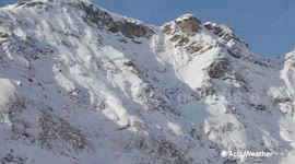 How to prepare for an avalanche