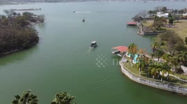 Presa La Boca (Presa Rodrigo Gomez)