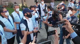 Elections in El Salvador to elect congressmen of the Congress