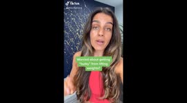Tiktok trainer debunks myth of women's 'bulky' worry
