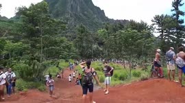 French Polynesia: People Evacuate After Strong Quakes Hitting New Zealand