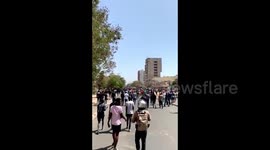 Senegal: Supporters Of Ousmane Sonko Take To Streets For More Protests