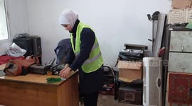 Women Can Handle it Too