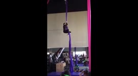 Aerial Der Hölle Rache