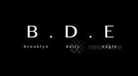  Earth Day: Activist Plunges Into The Gowanus Canal