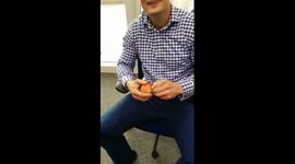 The Apple Splitter!!!!!