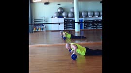 too easy on the ground - a must see!