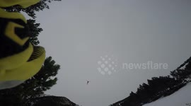 sauvetage helitreuillage de quad