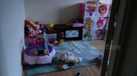 Where's Wally (Izzy)