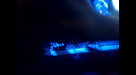 AB BOWIE MANCHESTER!!