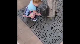 How enthusiastic children in the COVID-19 Generation are About Hand Sanitizing