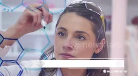 STEM STRONG: Why women matter