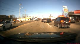 Road Rage in Pawtucket RI/Attleboro, MA, Guy Pulls Bat on Man