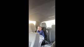 What’s a 6 pack ? Through a child’s mind 