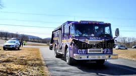 L.O.D.D. Kevin M. Malukas Motorcade