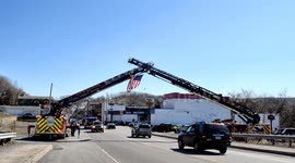 Kevin M. Malukas Line of Duty Death Salute