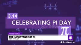The Importance of Pi