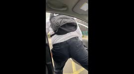 Back to school after lock down. My take on every moody child going back to school after a year off! Hilarious