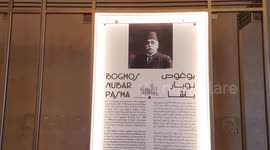 Journey Inside Baron Empain Palace In Egypt