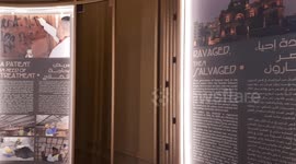 Review Of Interior Parts Of Baron Empain Palace In Egypt 2021