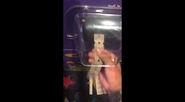 'Arcade Ticket Life Hack - How to Score Infinite Points!'