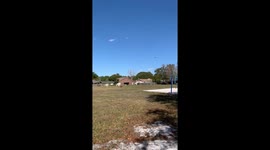 How to lose a kite