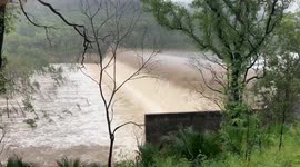 Australia: Thousands Residents In NSW Forced To Evacuate As Severe Flooding Continues 2
