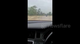 Australia: Thousands Of Residents In NSW Forced To Evacuate As Severe Flooding Continues 6